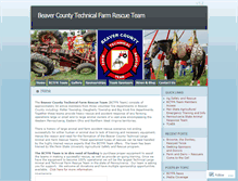 Tablet Screenshot of bctfr.wordpress.com