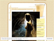 Tablet Screenshot of movieebytes2008.wordpress.com