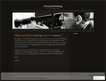 Tablet Screenshot of friberga9afilmblogg.wordpress.com
