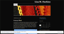 Desktop Screenshot of fibreisle.wordpress.com