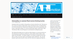 Desktop Screenshot of aimlex.wordpress.com