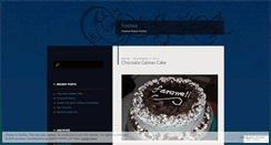 Desktop Screenshot of hawwathz.wordpress.com