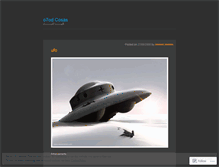 Tablet Screenshot of o7odcosas.wordpress.com