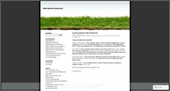 Desktop Screenshot of freeebooks.wordpress.com
