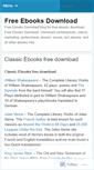 Mobile Screenshot of freeebooks.wordpress.com