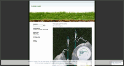 Desktop Screenshot of flimsee.wordpress.com