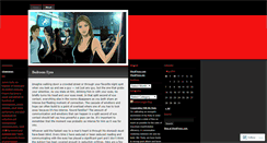 Desktop Screenshot of closersnyc.wordpress.com