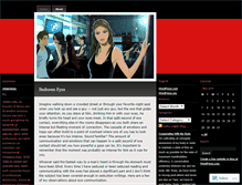 Tablet Screenshot of closersnyc.wordpress.com