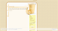 Desktop Screenshot of hghplus.wordpress.com