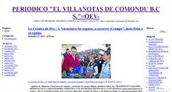 Desktop Screenshot of chapultepec.wordpress.com