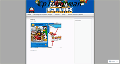 Desktop Screenshot of cploughman.wordpress.com