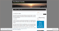 Desktop Screenshot of highburycider.wordpress.com