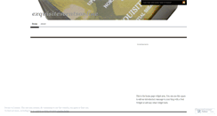 Desktop Screenshot of exquisitescentsonline.wordpress.com