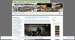 Desktop Screenshot of grillrepair.wordpress.com
