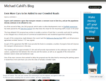 Tablet Screenshot of mjcah1.wordpress.com