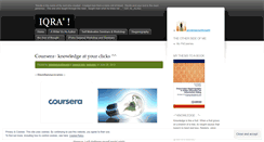 Desktop Screenshot of growingyourthought.wordpress.com