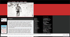 Desktop Screenshot of gudurix.wordpress.com