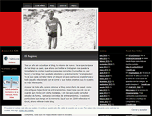 Tablet Screenshot of gudurix.wordpress.com