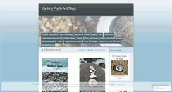 Desktop Screenshot of jolantru.wordpress.com