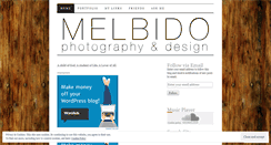 Desktop Screenshot of melsub0.wordpress.com