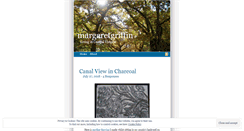 Desktop Screenshot of margaretgriffin.wordpress.com