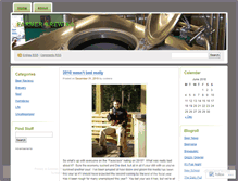 Tablet Screenshot of farmbrewer.wordpress.com
