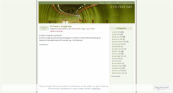 Desktop Screenshot of funfreesms.wordpress.com