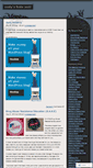 Mobile Screenshot of codye22.wordpress.com