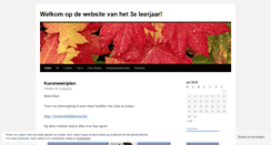 Desktop Screenshot of jufvalerie.wordpress.com