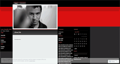 Desktop Screenshot of jearguello.wordpress.com