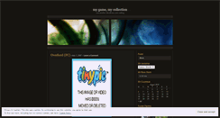 Desktop Screenshot of malloveras.wordpress.com