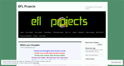 Desktop Screenshot of oraweb.wordpress.com