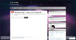 Desktop Screenshot of eonn1k4d.wordpress.com