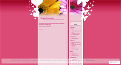 Desktop Screenshot of enpreescolar.wordpress.com