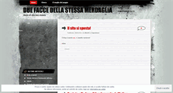 Desktop Screenshot of lastessamerdaglia.wordpress.com