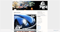 Desktop Screenshot of miragedanceteria.wordpress.com