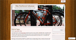 Desktop Screenshot of bikenwa.wordpress.com