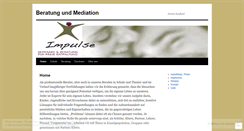 Desktop Screenshot of doreenkaufhold.wordpress.com