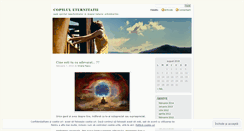 Desktop Screenshot of orianapascu.wordpress.com