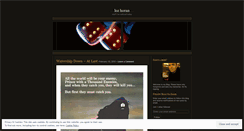 Desktop Screenshot of lozhoran.wordpress.com