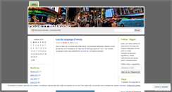 Desktop Screenshot of priorityboarding.wordpress.com