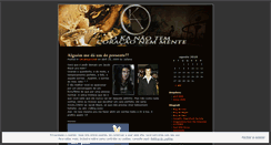 Desktop Screenshot of mercenaryluthien.wordpress.com