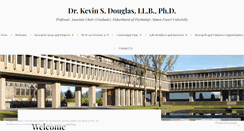 Desktop Screenshot of kdouglas.wordpress.com