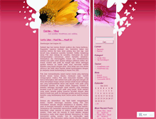 Tablet Screenshot of cerita18sx.wordpress.com