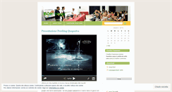 Desktop Screenshot of bohweblog.wordpress.com