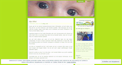 Desktop Screenshot of heldenaufsocken.wordpress.com
