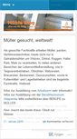 Mobile Screenshot of muehle.wordpress.com