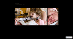 Desktop Screenshot of 365ems.wordpress.com
