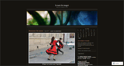 Desktop Screenshot of chileconce.wordpress.com