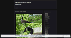 Desktop Screenshot of dragonowl.wordpress.com